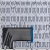 100% New Keyboard 100% New Without Frame Compatible with HP ProBook 4530S 4535S 4730S 4735S Series Black US Layout view 3