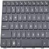 100% New Keyboard 100% New Without Frame Compatible with HP ProBook 4530S 4535S 4730S 4735S Series Black US Layout view 4