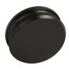 Turntable Disc Stabilizer, Professional HiFi Aluminum Alloy Record Weight Stabilizer, 253g Ballast with Silicone Bottom Pad, Shock Absorption for Belt and Direct Drive Turntables (Black) view 2