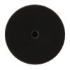 Turntable Disc Stabilizer, Professional HiFi Aluminum Alloy Record Weight Stabilizer, 253g Ballast with Silicone Bottom Pad, Shock Absorption for Belt and Direct Drive Turntables (Black) view 3
