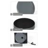 XUMIUZIY Camera Lens Cap, Aluminum Alloy Flocking Protective Cover for Mini 41 Camera, with Anti Loss Rope and Storage Bag view 4
