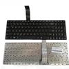 100% New Keyboard 100% New Compatible with Asus K55 K55A K55V K55DE K55VD K55VJ K55VM K55XI K55VS R500V R500VD R500VS F751LK F751M K751L X751L X751LD Series Black US Layout view 1