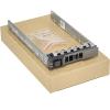 2.5" Hard Drive Tray Caddy for R720 R710 R730 R620 R610 HDD Bracket G176J 8FKXC KG7NR WX387 with Screws Metal Side view 1