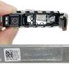 2.5" Hard Drive Tray Caddy for R720 R710 R730 R620 R610 HDD Bracket G176J 8FKXC KG7NR WX387 with Screws Metal Side view 3