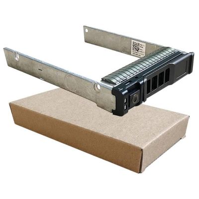 2.5" SAS HDD Caddy NRX7Y M420 M620 M820 M520 Blade Server Hard Drive Caddy Bracket 0NRX7Y