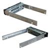 2.5" SAS HDD Caddy NRX7Y M420 M620 M820 M520 Blade Server Hard Drive Caddy Bracket 0NRX7Y view 2