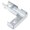 2.5" to 3.5" SAS SATA HDD Tray Adapter Caddy 9W8C4 Y004G for F238F/KG1CH/X7K8W/651314-001/SM17A06251 with Screw Universal 09W8C4 view 4