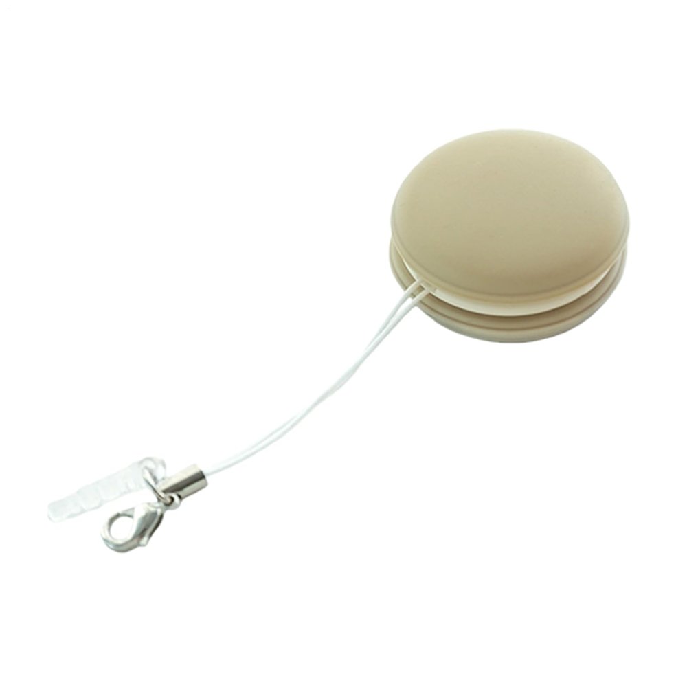 Cell Phone Cleaner and Glass Cleaning Pendant, Portable Phone Wipe Ball for Electronic Screens, Car Window, Computer, Laptop, Keyboard, Camera, Outdoor Use