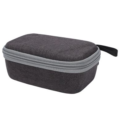 CHICIRIS Camera Travel Box/Cover Secure and Versatile Fit for OSMO 360 Panoramic Camera and Accessories for Photographers
