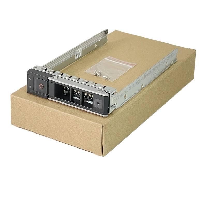 3.5" LFF SATA SAS Hard Drive Tray Caddy for Powered R7625 R7525 R640 R750 R740 R760 R760xa R760xd2 R760xs X7K8W 0X7K8W