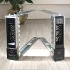 3.5" LFF SATA SAS Hard Drive Tray Caddy for Powered R7625 R7525 R640 R750 R740 R760 R760xa R760xd2 R760xs X7K8W 0X7K8W view 2