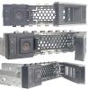 3.5" LFF SATA SAS Hard Drive Tray Caddy for Powered R7625 R7525 R640 R750 R740 R760 R760xa R760xd2 R760xs X7K8W 0X7K8W view 4
