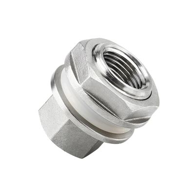 DOUDOUSUN Wires and Cables 1/2'' Compact Home Brew Kettle Weldless Fittings Stainless Construction & Food Grade Silicone Gasket Valve Wires and Cables