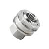DOUDOUSUN Wires and Cables 1/2'' Compact Home Brew Kettle Weldless Fittings Stainless Construction & Food Grade Silicone Gasket Valve Wires and Cables view 1