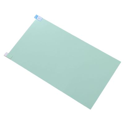 PUSOKEI Computer Blue Light Blocking Screen Protector, 22 Inch Diagonal PC Display Eye Care Filter Film with Anti and Anti Reflective Properties, for 16:9 Widescreen Computer Screen