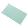 PUSOKEI Computer Blue Light Blocking Screen Protector, 22 Inch Diagonal PC Display Eye Care Filter Film with Anti and Anti Reflective Properties, for 16:9 Widescreen Computer Screen view 1