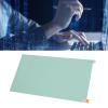 PUSOKEI Computer Blue Light Blocking Screen Protector, 22 Inch Diagonal PC Display Eye Care Filter Film with Anti and Anti Reflective Properties, for 16:9 Widescreen Computer Screen view 2