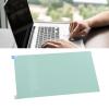 PUSOKEI Computer Blue Light Blocking Screen Protector, 22 Inch Diagonal PC Display Eye Care Filter Film with Anti and Anti Reflective Properties, for 16:9 Widescreen Computer Screen view 4