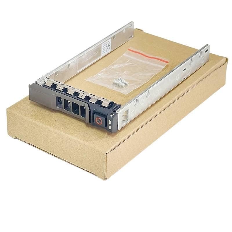 0G176J 08FKXC 2.5'' Server Tray Caddy for R730 R630 R720 R620 R710 R820 G176J HDD Bracket 0KG7NR WX387 8FKXC