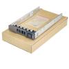 0G176J 08FKXC 2.5'' Server Tray Caddy for R730 R630 R720 R620 R710 R820 G176J HDD Bracket 0KG7NR WX387 8FKXC view 1