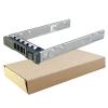 0G176J 08FKXC 2.5'' Server Tray Caddy for R730 R630 R720 R620 R710 R820 G176J HDD Bracket 0KG7NR WX387 8FKXC view 2