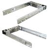 0G176J 08FKXC 2.5'' Server Tray Caddy for R730 R630 R720 R620 R710 R820 G176J HDD Bracket 0KG7NR WX387 8FKXC view 3