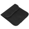 CHICIRIS Nylon Lens Filter Storage Bag for Filters Up to 82mm, Compact and Lightweight view 4