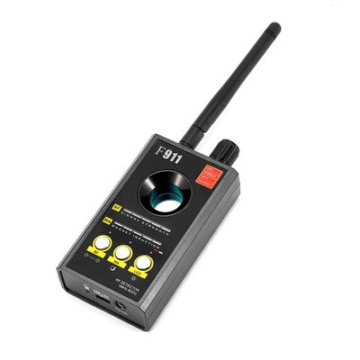 MelyBaoB Hidden Camera Detectors, Camera Detectors, Bug Detector, GPS Detector Finder for Car, BnB, Hotels, Bathroom, Home, Office