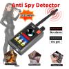 MelyBaoB Hidden Camera Detectors, Camera Detectors, Bug Detector, GPS Detector Finder for Car, BnB, Hotels, Bathroom, Home, Office view 2