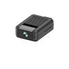 Wondermize Only 5/8IN Thick! 4K Tiny Home Camera Indoor, Spy Nanny Cam Hidden Camera with 64GB SD Card view 1