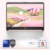 HP Ultrabook Laptop with Copilot AI & Office 365  Intel High Performance CPU  8GB RAM  1.2TB Storage (192GB SSD and 1TB OneDrive)  Windows 11 w/o Earbuds view 1