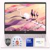 HP Ultrabook Laptop with Copilot AI & Office 365  Intel High Performance CPU  32GB RAM  2.1TB Storage (1.1TB SSD and 1TB OneDrive)  Windows 11 w/o Earbuds view 1
