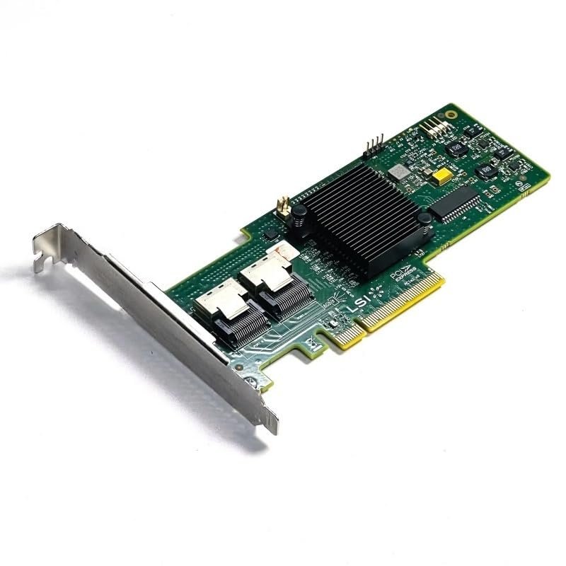 9240-8i 6Gbps SAS, 9211-8i IT Mode FreeNAS un2* SFF SATA