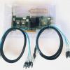 9223 9200 9240-8i Firmware: P20 9211-8i IT Mode FreeNAS un2* SFF SATA view 1