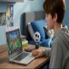 eKids Nightmare Before Christmas Bluetooth Speaker, Portable Wireless Speaker (Jack Skellington) view 3