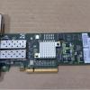 Dual-Port Card Adapter for 825 BR825 5GYTY 7T5GY 05GYTY 07T5GY 0KKYWJ (Card only) view 1