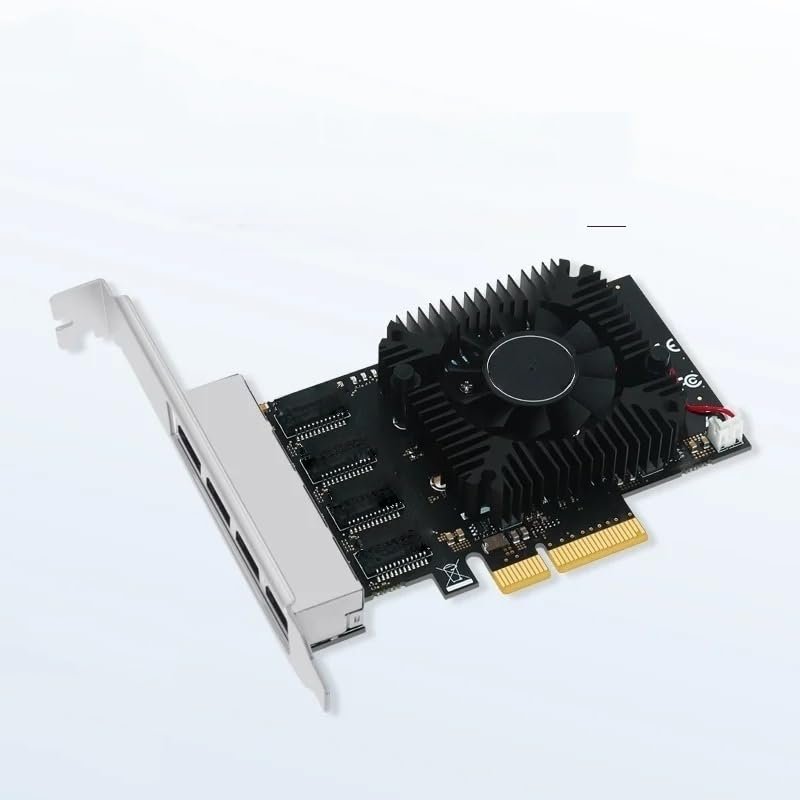 8245F 2500M 9212-4i4E 6Gbps SAS Firmware: P20 IT Mode FreeNAS