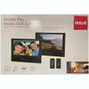 RCA 9" Twin Screen Mobile DVD Player DRC772989DE22 (Renewed) view 2