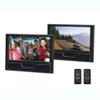 RCA 9" Twin Screen Mobile DVD Player DRC772989DE22 (Renewed) view 3