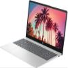 HP 15.6" FHD IPS LED Touchscreen Business Laptop Computer, 32GB RAM 1TB SSD, Intel Core i7-1355U 10-core Processor, Numeric Keypad, Intel Iris Xe Graphics, Windows 11, NLY Earphones, Natural Silver view 3