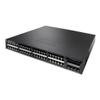 Cisco Catalyst WS-C3650-48TD Layer 3 Switch (Renewed) view 1