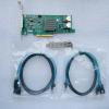 9207-8i and 8 6Gbps Firmware: P20 IT Mode FreeNAS un2* SFF-8087 SATA view 1