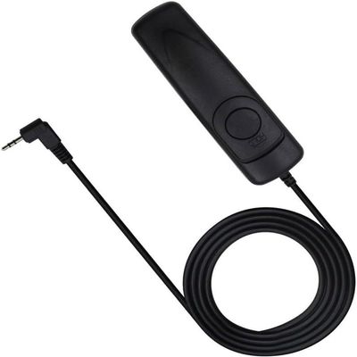Shutter Release Remote Control Cord for Canon EOS Digital Rebel X XT XTi XS XSi