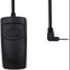 Shutter Release Remote Control Cord for Canon EOS Digital Rebel X XT XTi XS XSi view 2
