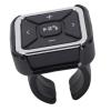 SUNGOOYUE 5.0 Media Remote Control for Car, Multifunctional Wireless Music Controller for Easy Music Playback and Phone Calls view 2