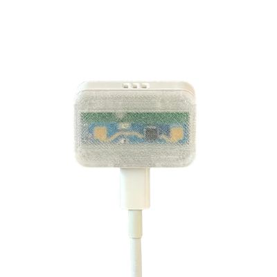 AKAMATIS Human Presence & Light Sensor Litos v2 for Home Assistant, 2.4 GHz WiFi (Seeed C3 with External Antenna + LD2410B + VEML7700)