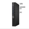 Dell OptiPlex 3050 - Micro Intel Core i5-7500T 2.7 GHz, 16GB RAM, 256GB M.2-NVMe, Windows 11 Pro 64bit, (Renewed) view 2