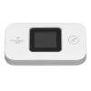 SUNGOOYUE Unlocked 4G LTE WiFi Modem, Portable High Speed 4G Router for Mobile Phones, Laptops, Tablets, Support 10 Devices for Travelers, ABS Material view 4