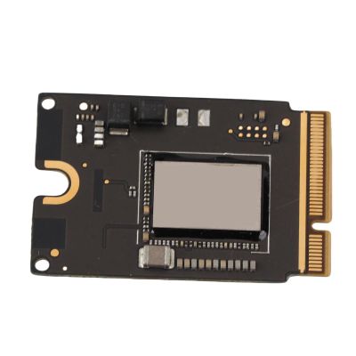 Badafaci Upgraded Storage Module for M4 Mini SSD Replacement, PCB, 3500Mbs Write 3000Mbs Read Speed, 1TB Capacity for M4 Users