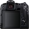 Canon EOS RP Mirrorless Digital Camera (Body Only) (Renewed) (Body Only + Accessories Bundle) view 2